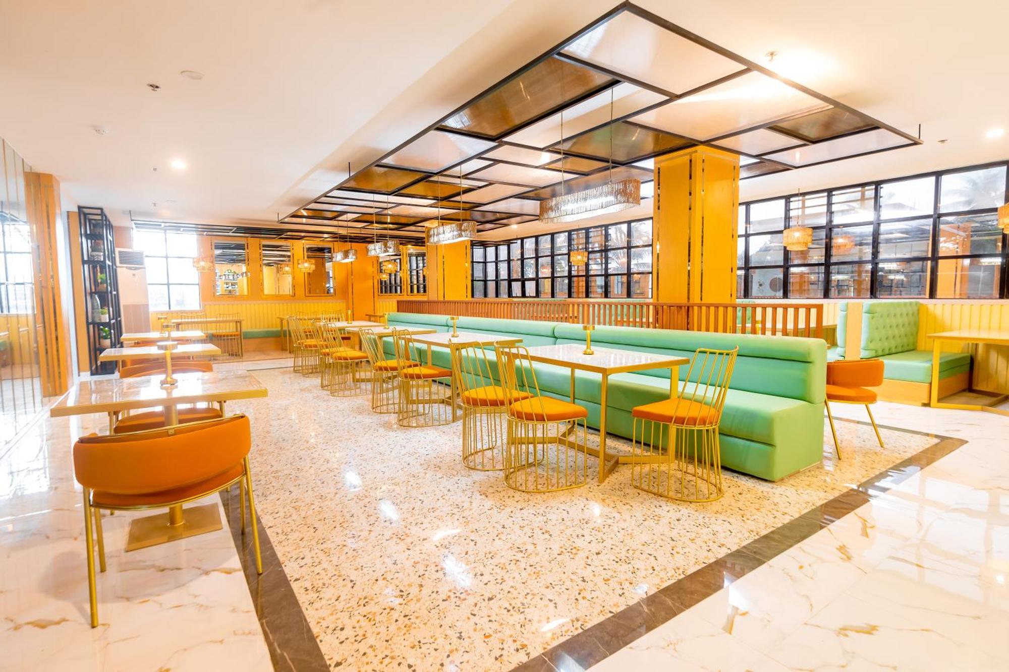 The Glend Hotel Iloilo Passi Exterior foto